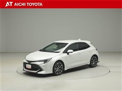 カローラスポーツ G Z