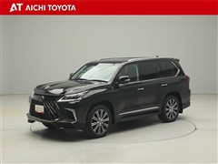 LX570 ヒョウジュン