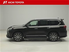 LX570 ヒョウジュン