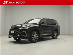 LX570 ヒョウジュン