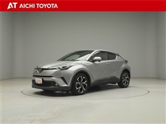 トヨタ C-HR HV G