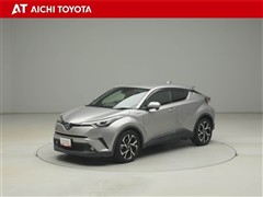 C-HR HV G