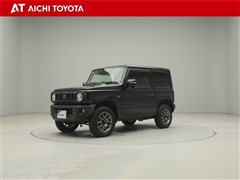 スズキ ジムニー XC