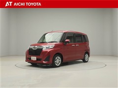 トヨタ ルーミー G