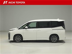 ヴォクシー HV S-Z