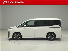 ヴォクシー HV S-Z