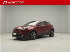 C-HR HV G