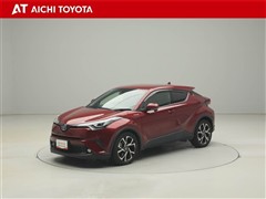 C-HR HV G