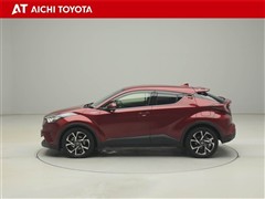 C-HR HV G