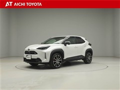 ヤリスクロス HV GRスポーツ