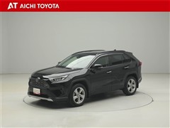 RAV4 G