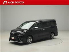 ヴォクシー HV ZSキラメキ3