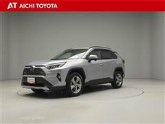 RAV4 G