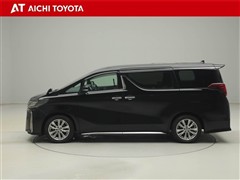 アルファード S タイプゴールド