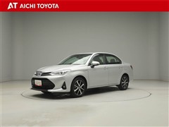 カローラアクシオ ハイブリッド G