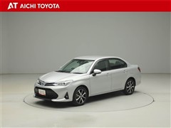 カローラアクシオ ハイブリッド G