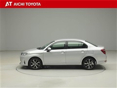 カローラアクシオ ハイブリッド G