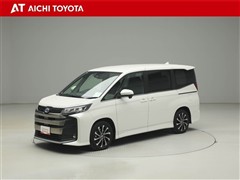 ノア ハイブリッド S-Z