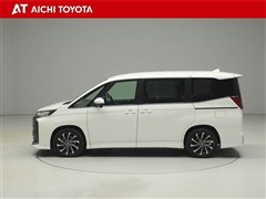 ノア ハイブリッド S-Z