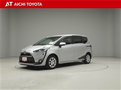 シエンタ ハイブリッド G