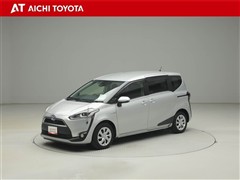 シエンタ ハイブリッド G