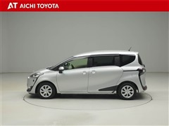 シエンタ ハイブリッド G