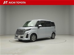 ルーミー カスタムG