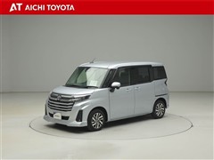 ルーミー カスタムG