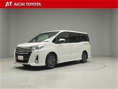 トヨタ ノア SI