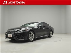 LS500 Iパッケージ