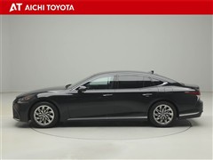 LS500 Iパッケージ