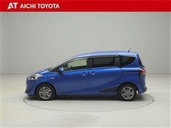 シエンタHV ファンベース G