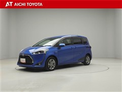 トヨタ シエンタHV ファンベース G