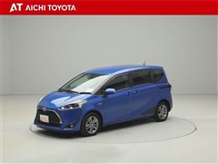 シエンタHV ファンベース G