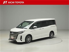 ノア HV SI WXB2
