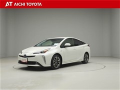 プリウス S ツーリングセレクション