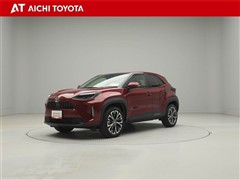 ヤリスクロス Z