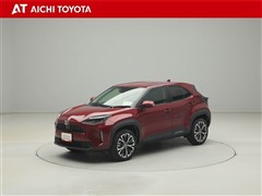 ヤリスクロス Z