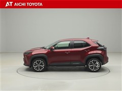 ヤリスクロス Z