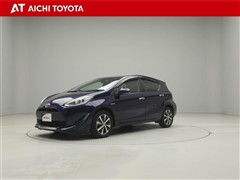 アクア S スタイルブラック