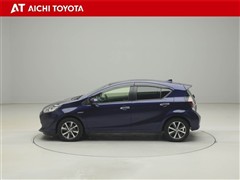 アクア S スタイルブラック