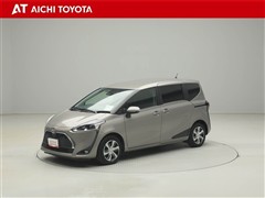 シエンタ ファンベース G クエロ