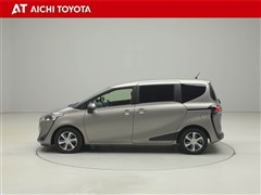 シエンタ ファンベース G クエロ