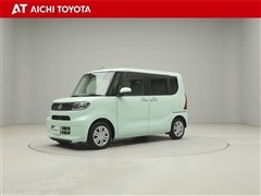 タント X セレクション