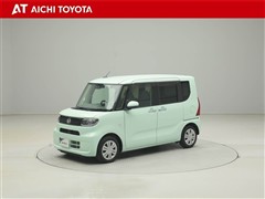 タント X セレクション