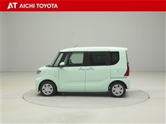 タント X セレクション