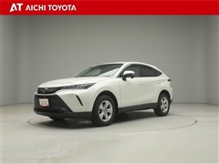 トヨタ ハリアー S