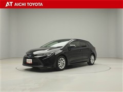 トヨタ カローラツーリング HV S