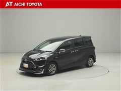 シエンタ HV ファンベース G