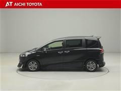 シエンタ HV ファンベース G
